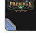 Liquid Blue NFL Green Bay Packers Running Back Galaxy Z Fold5 5G Skin